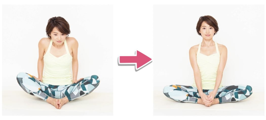 骨盤×股関節矯正