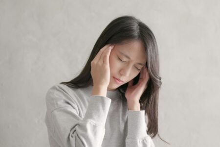 繰り返す頭痛の原因と改善方法｜薬に頼りたくない方へ｜脳天の鍼・本気の全身鍼