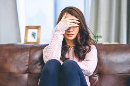 自律神経の乱れによる不調とは？寝ても疲れが取れない・朝つらい・めまい・頭痛でお悩みの方へ