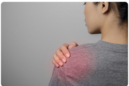 肩こりの原因と治し方｜マッサージで改善しない肩こりは姿勢と自律神経が原因かもしれません