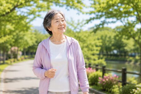 脊柱管狭窄症｜歩くと足がしびれて休みながらしか歩けなかった方の改善実例