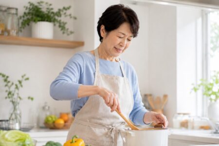腰椎すべり症｜長く立つと腰が痛い・買い物や家事がつらい方の改善実例