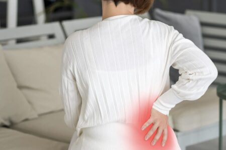 腰椎すべり症｜レントゲンで“すべり症”と言われた腰痛・足のしびれでお悩みの方へ