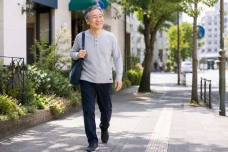 MRIで半月板損傷を指摘｜膝の内側が痛む60代男性の改善実例