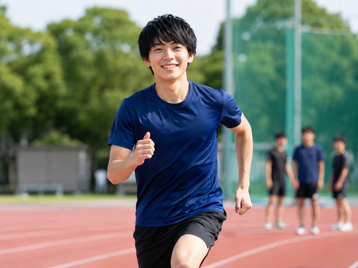 5回目の施術後の様子