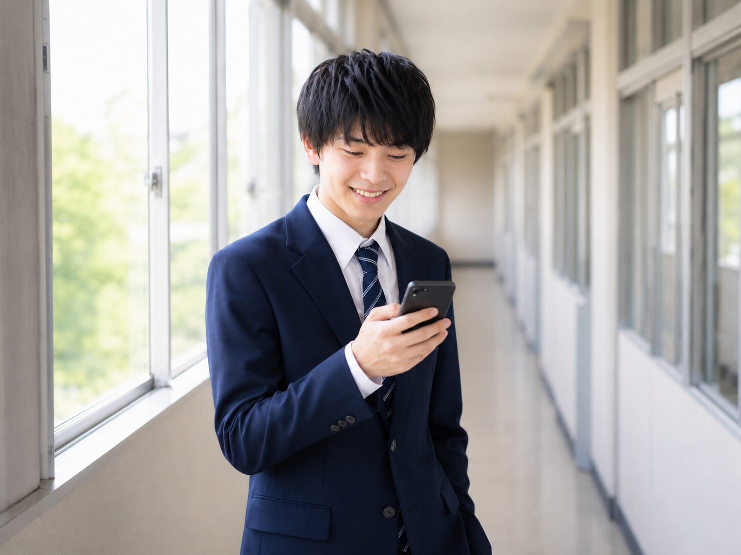 6回目の施術後の様子