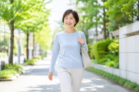 膝の内側の痛み｜歩行や階段がつらかった方の改善実例