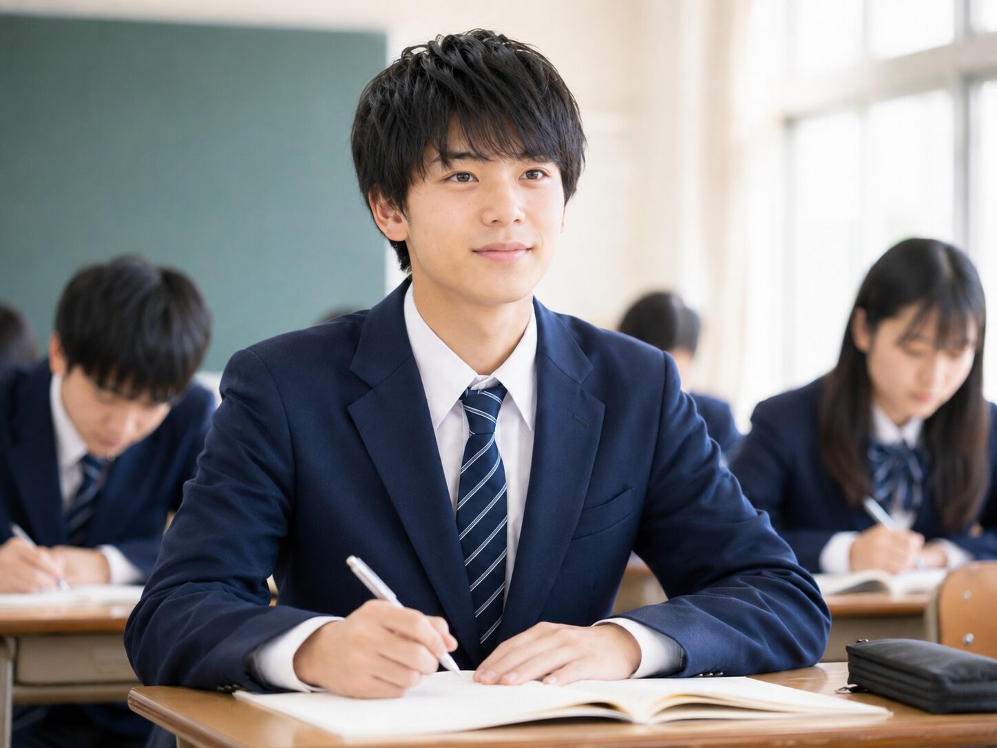 3回目の施術後の様子