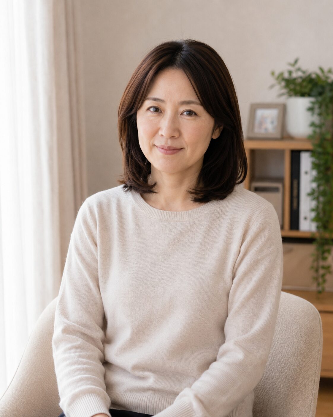 ギックリ腰で来院された30代女性