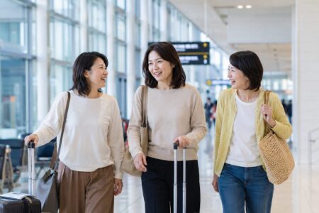 ギックリ腰｜海外旅行前日に歩くのもつらい状態から、施術後に普通に歩けるようになった改善実例