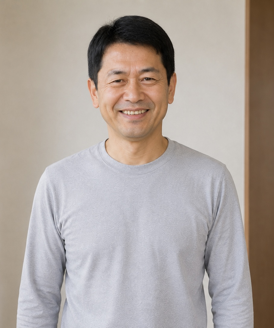朝突然のぎっくり腰で歩くのもつらい状態だった40代男性の改善ストーリー