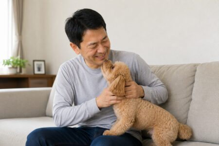 椅子にも座れないギックリ腰｜施術後に小走り・ジャンプができた改善実例