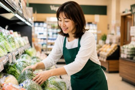 ギックリ腰｜3週間続いた激痛から、初回の施術で腰を伸ばして立てるようになった改善実例