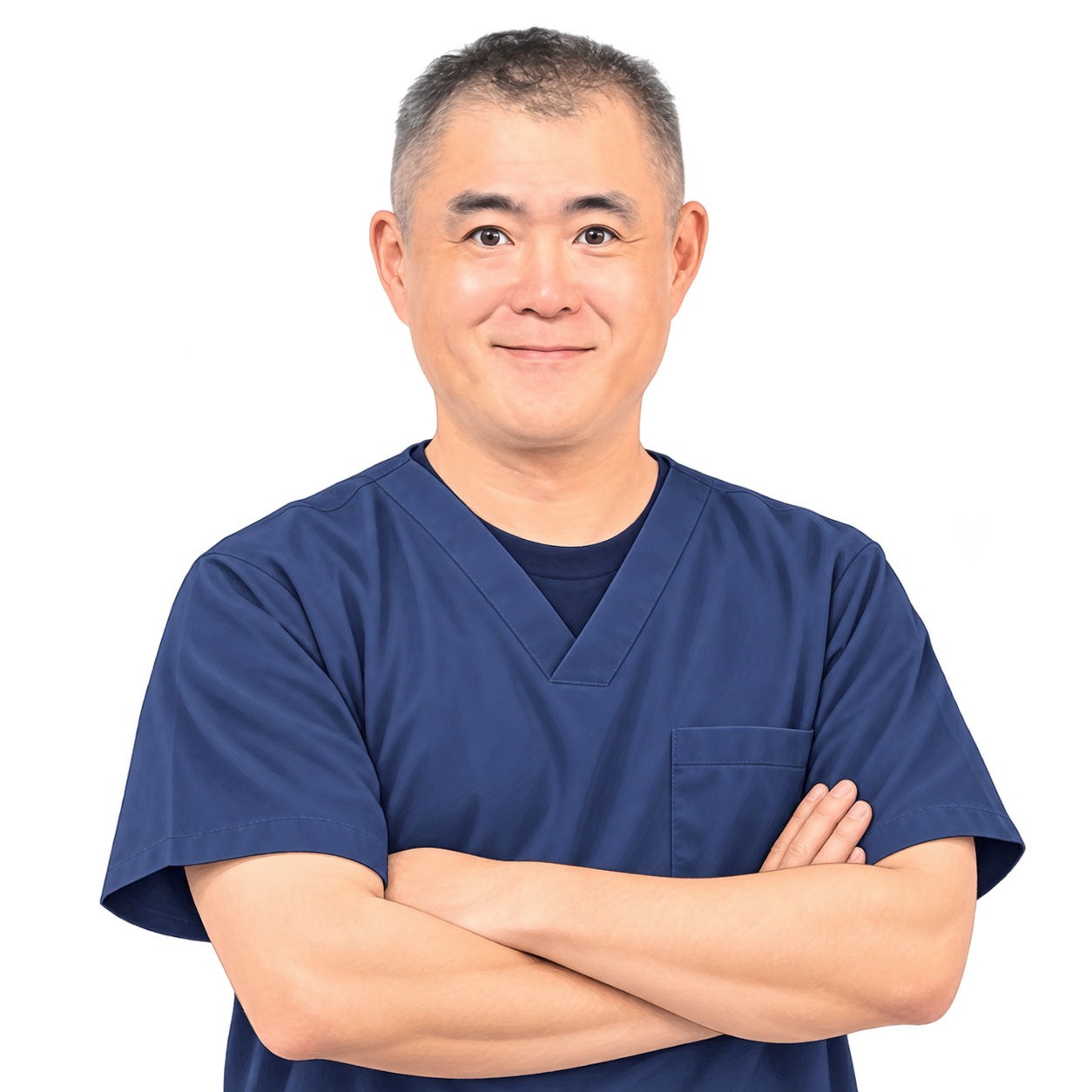 あおぞら整骨院の担当施術スタッフ