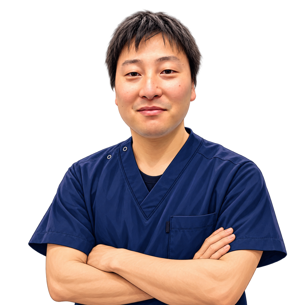 あおぞら整骨院の担当施術スタッフ