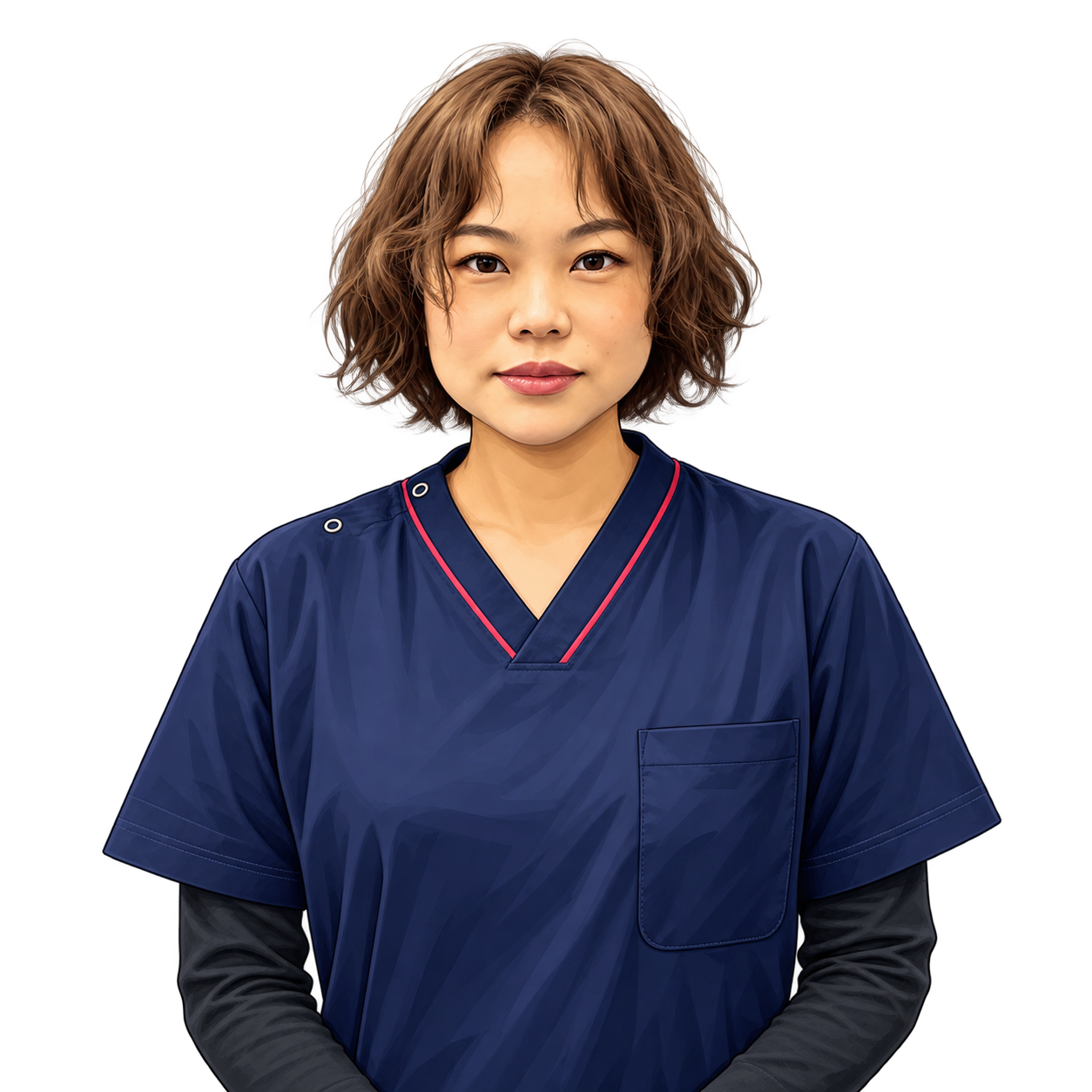 あおぞら整骨院 担当施術者
