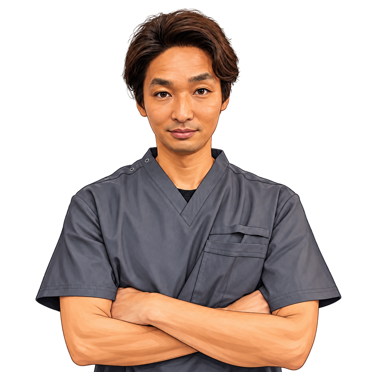 あおぞら整骨院 担当スタッフ