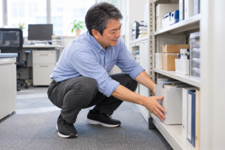 【膝の痛み改善ストーリー】しゃがむ・正座すると右膝が痛む52歳男性｜日常の動きが楽になるまで