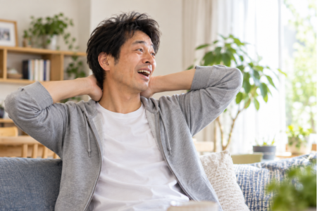 【寝違え改善ストーリー】首を動かすたび背中まで激痛。初回施術で動きに変化がみられた改善実例