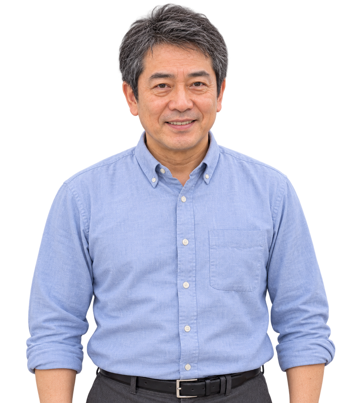 患者さんのイメージ