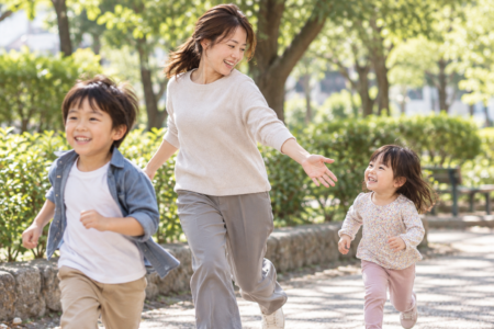 【寝違え改善ストーリー】首が痛くて子どもを抱っこできない状態から、初回で「動ける」まで改善した実例